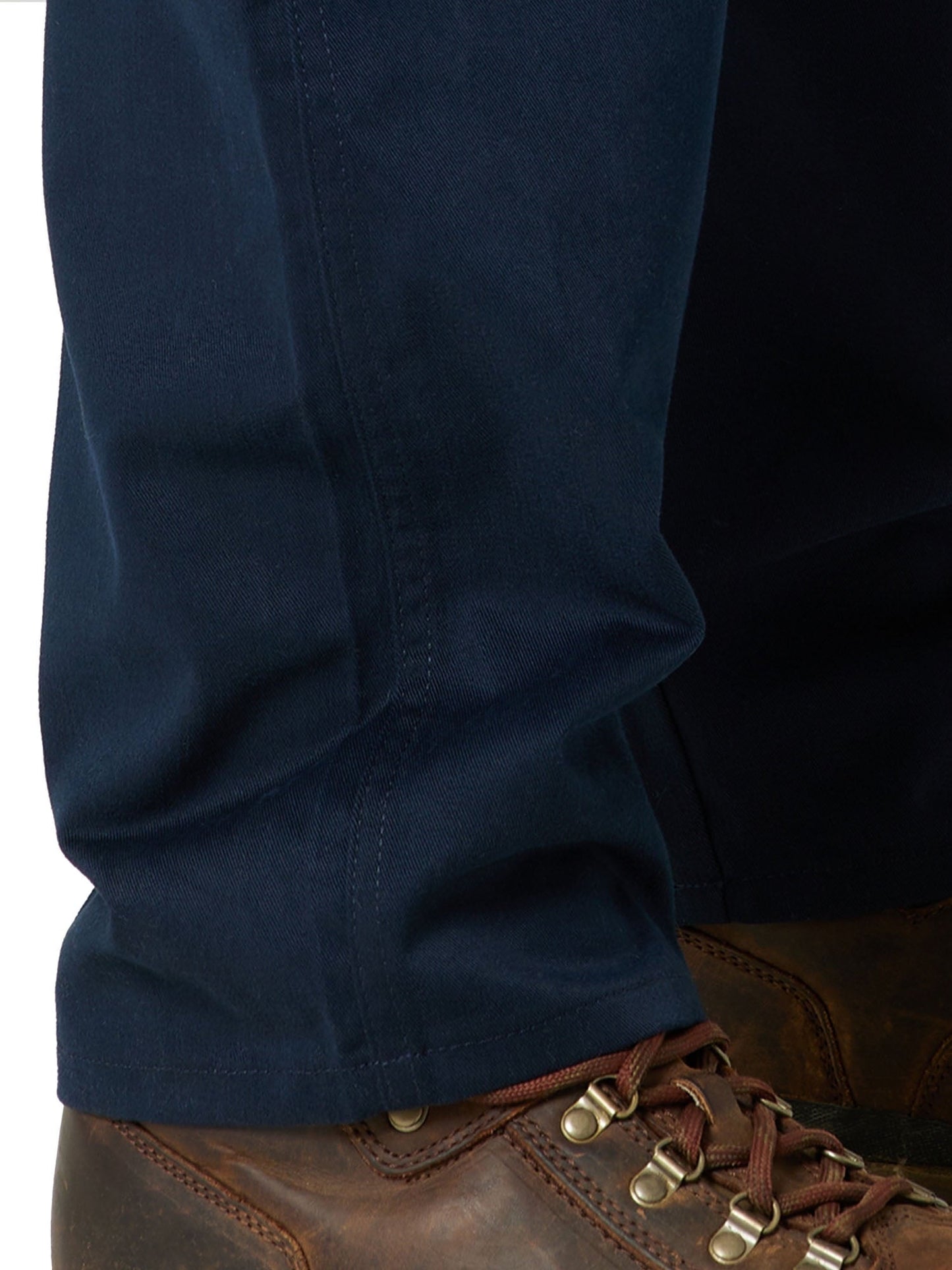 Wrangler Men's Workwear Relaxed Pant Dark Sapphire