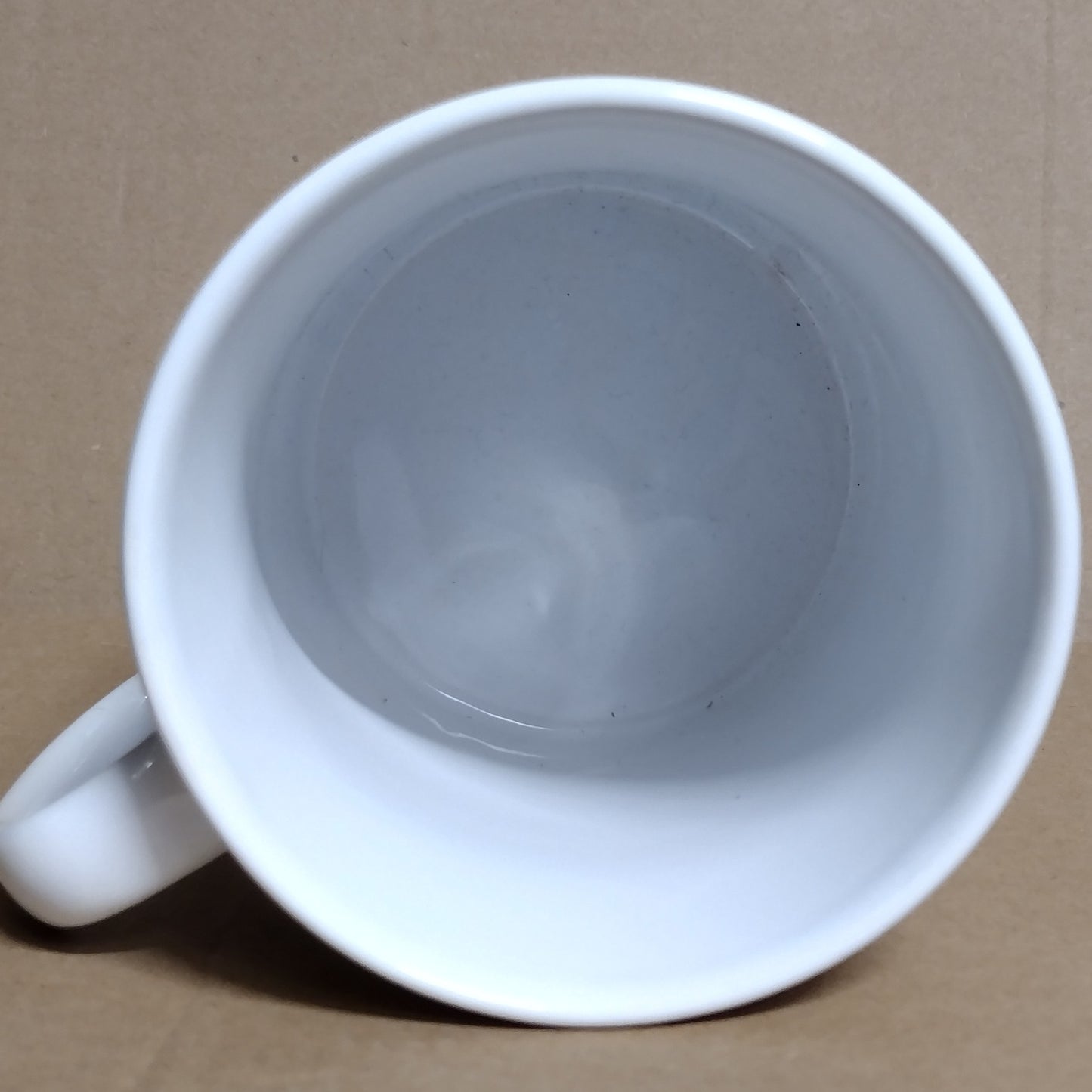 Hershey's Chocolate Oversized Jumbo Mug Cup Christmas Coffee 32oz Santa Reindeer