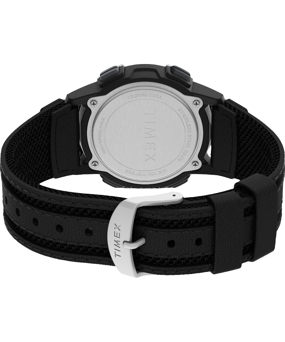 Timex Expedition Watch 43mm Indigo Sports watch 50M water resistant TW4B25200