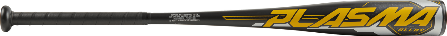 Rawlings Plasma USA Youth Baseball Bat, 29 inch (-9 Drop Weight)