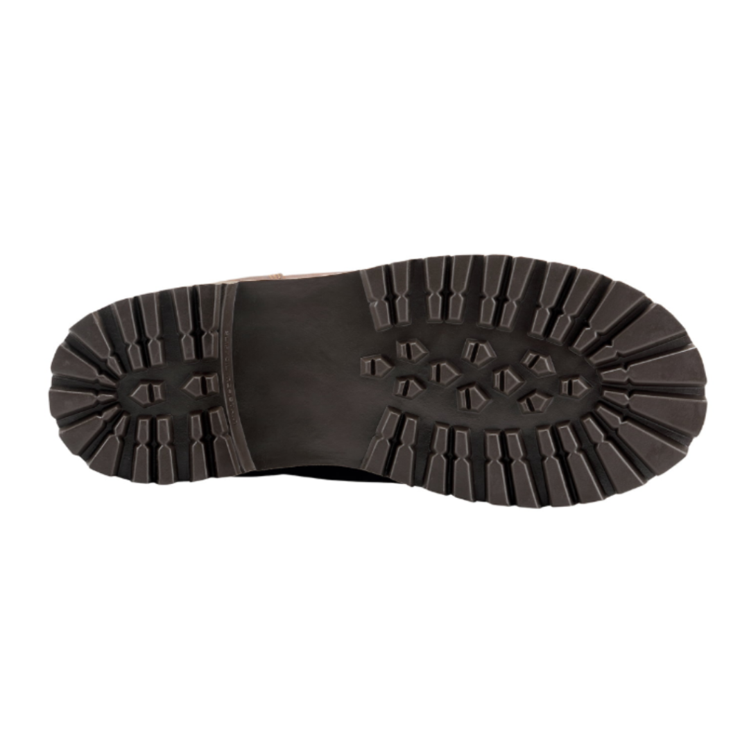 Herman Survivors Men's Dover Waterproof 6" Steel Toe Work Boots