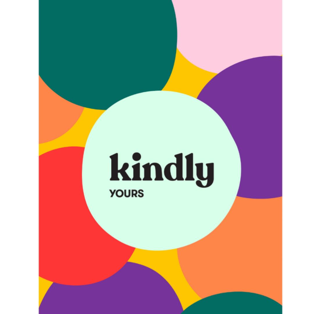 KINDLY YOURS WOMEN'S SUSTAINABLE WIRELESS T-SHIRT BRA SOFA FLORAL