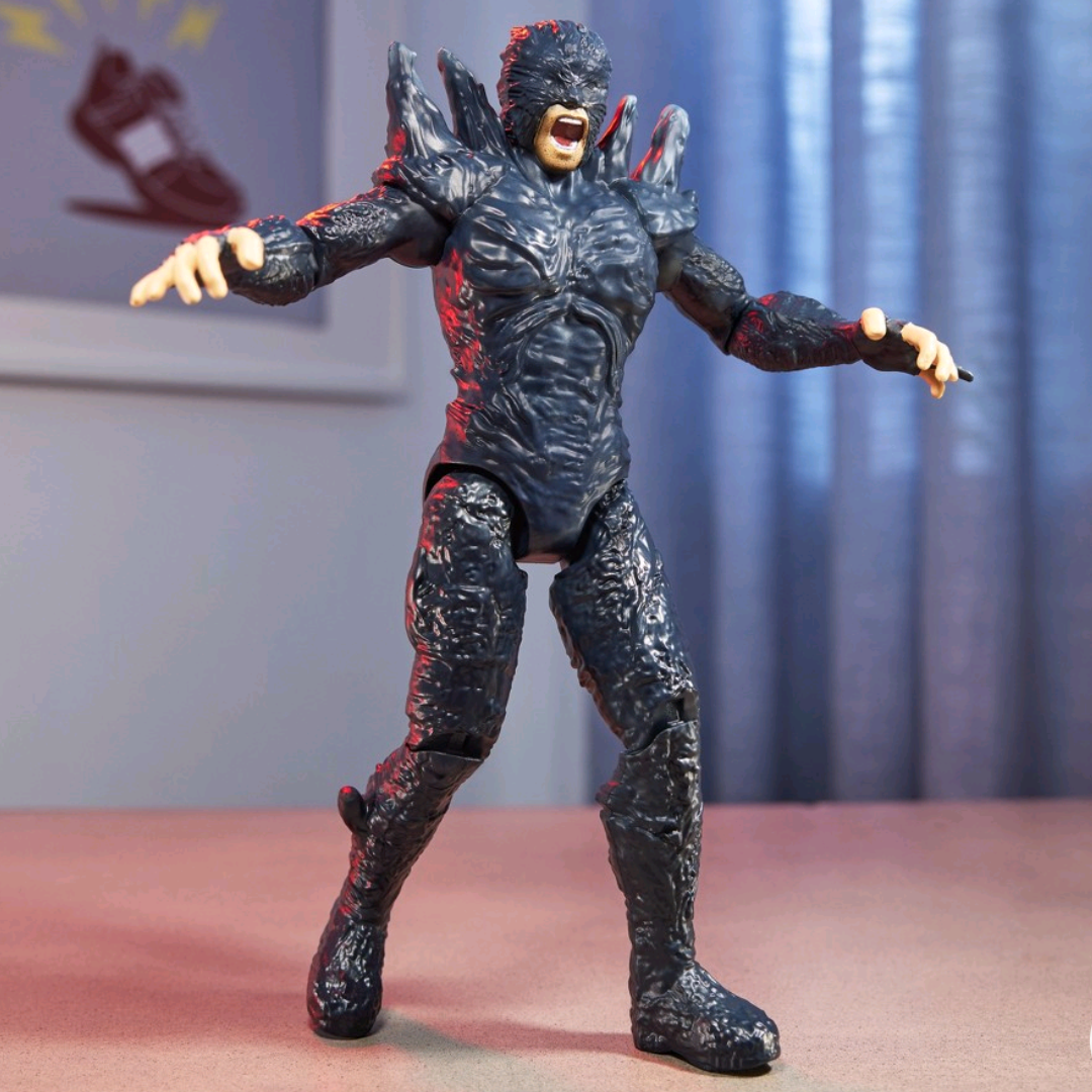 DC Comics The Flash Dark Flash 12" Action Figure New with Box