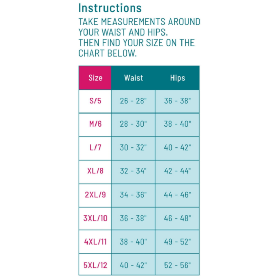 Vanity Fair Radiant Collection Women's Undershapers Brief Panties, 3
Pack Garnet / Sheer Quartz / Midnight Black