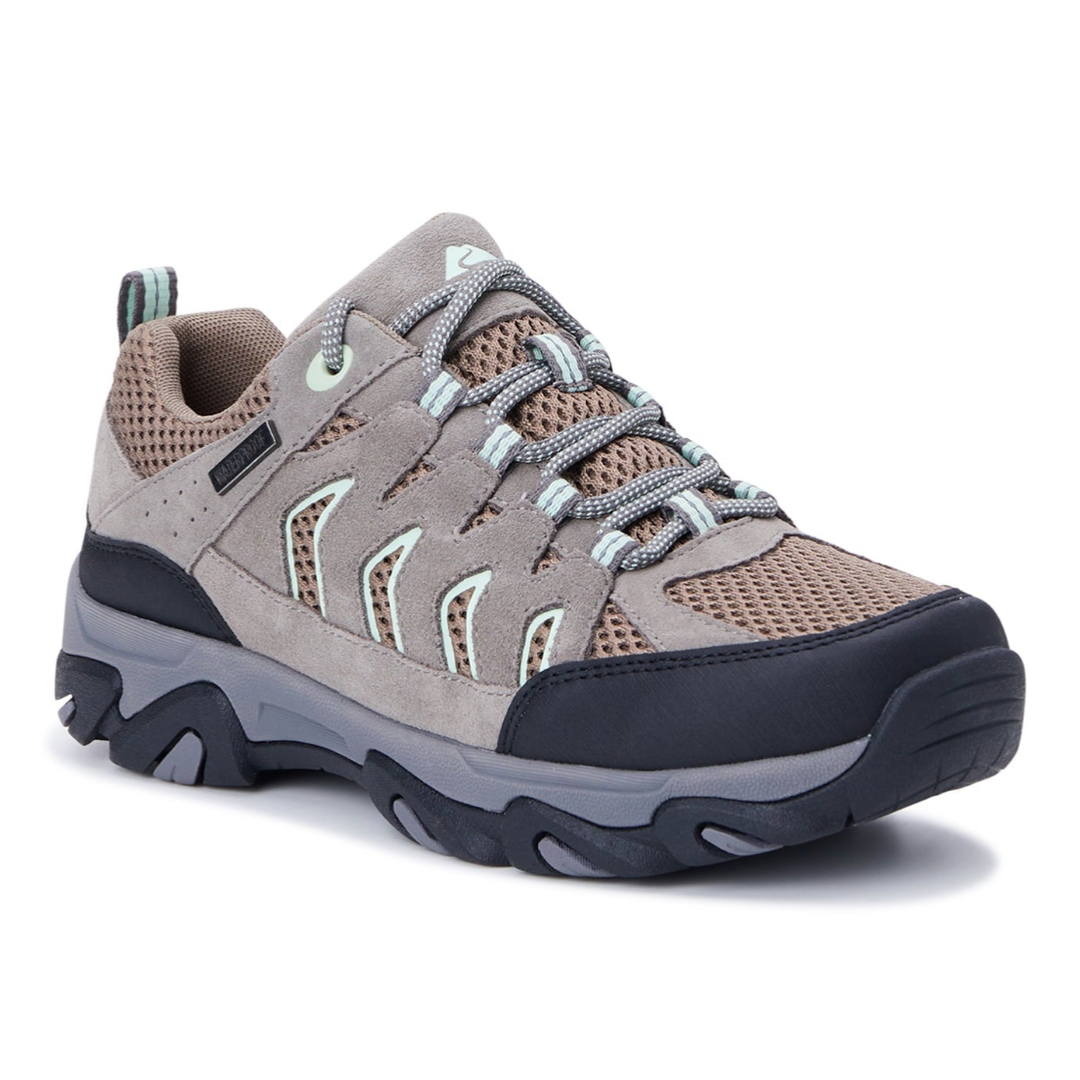 Ozark Trail Women’s Lightweight Hiking Shoes