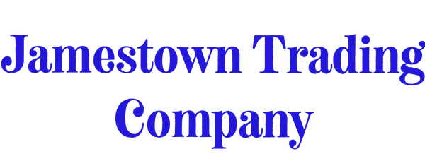 Jamestown Trading Company logo