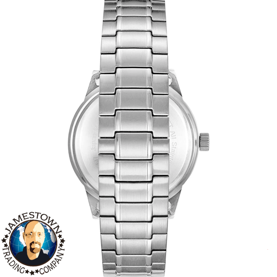 Armitron Men's Bracelet Watch, 20/5482