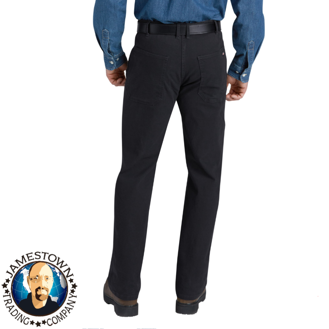 Genuine Dickies Mens Flex Duck
Next Dungaree Jean