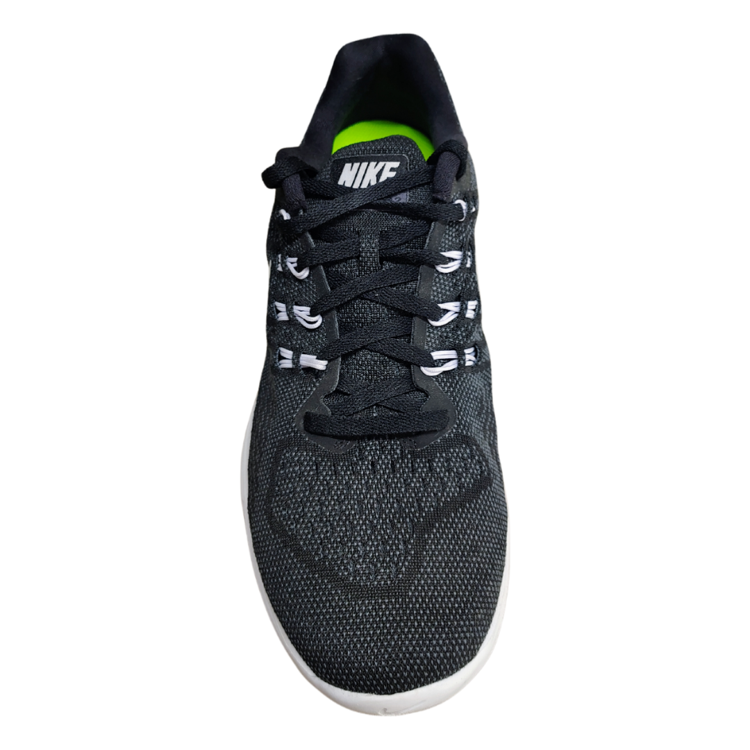 Nike Womens Lunar Tempo 2 818098-002 Black Running Shoes Size 9 Anthracite