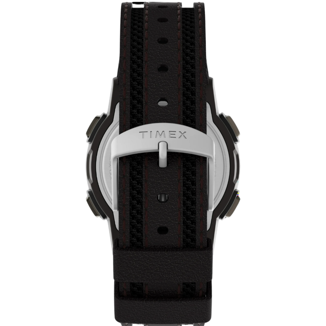 Timex Men's Expedition Cat Brown Strap