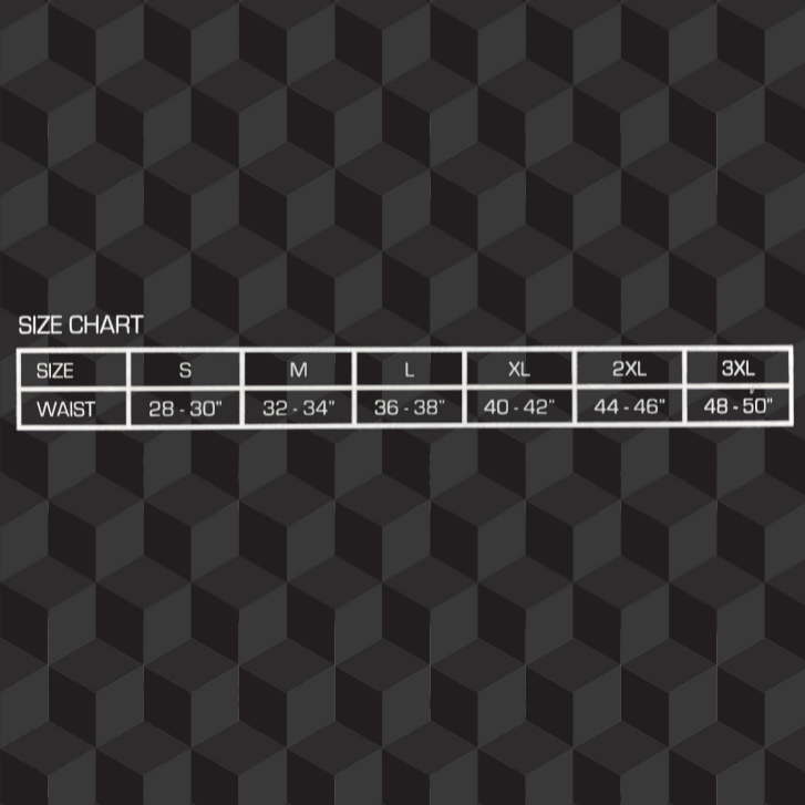 Athletic Works Men's Boxer Briefs Underwear 3 Pack - 9 inch Inseam New