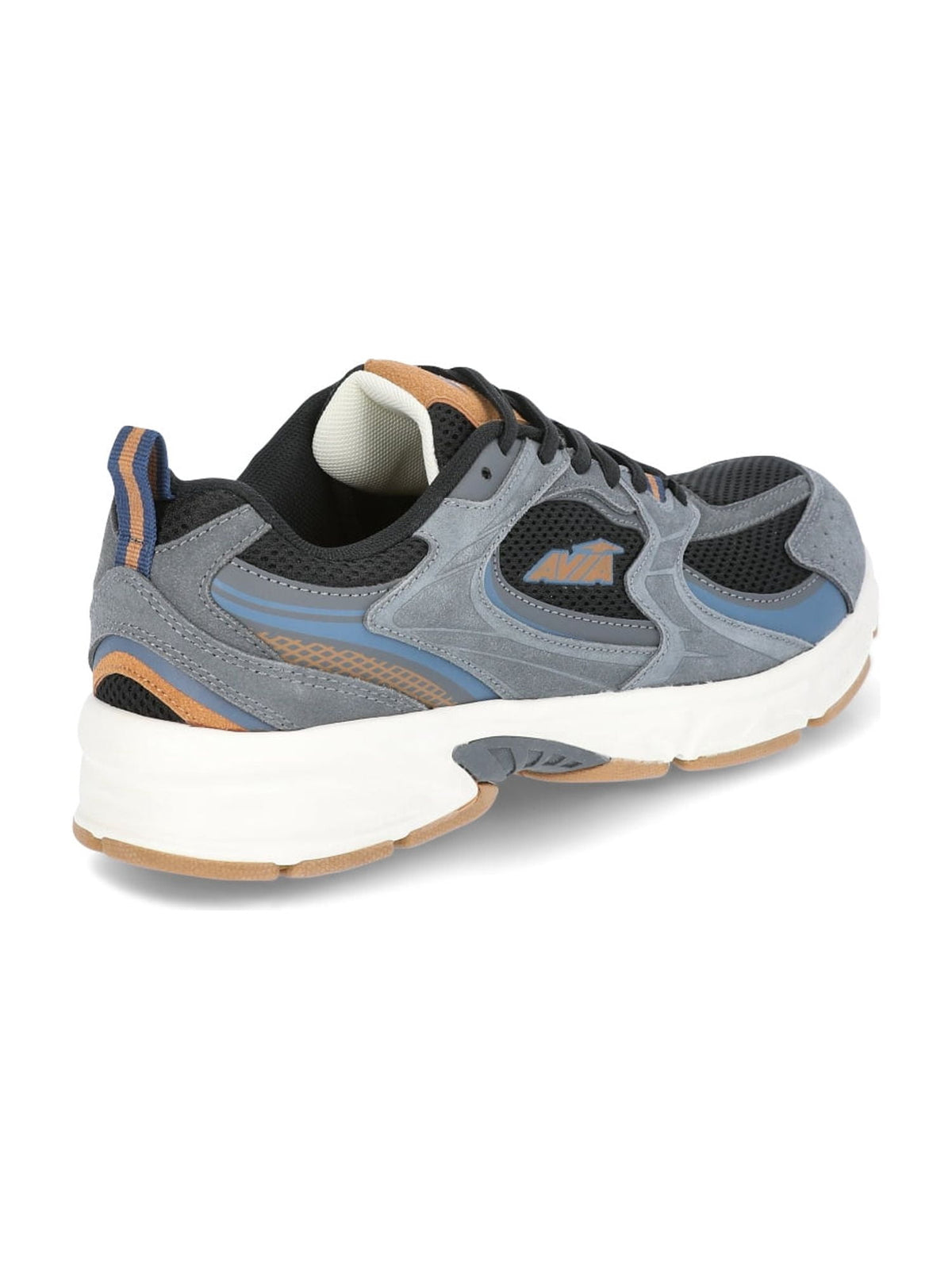 Avia Men's Running Shoes, Stability, Medium Width