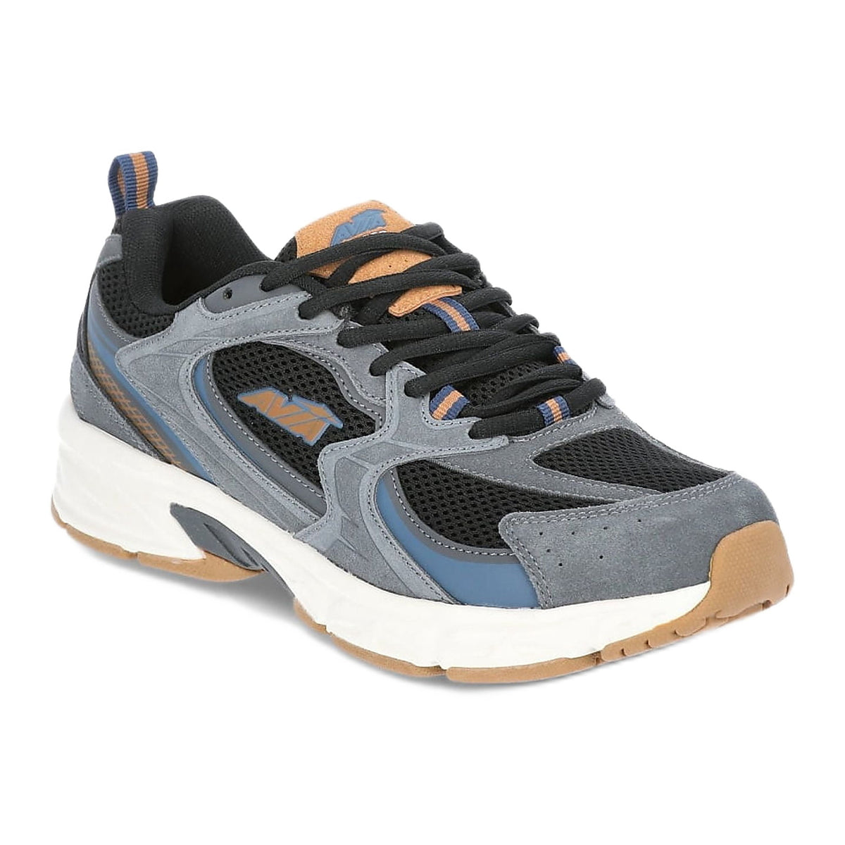 Avia Men's Running Shoes, Stability, Medium Width