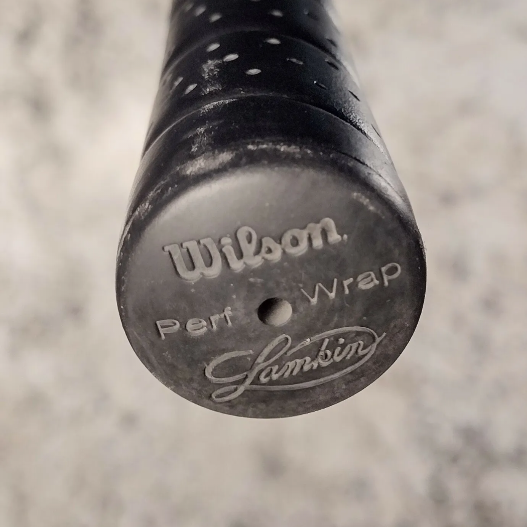 Wilson ProStaff OS Oversize 3 and 5 Wood RH Reflex Regular Graphite