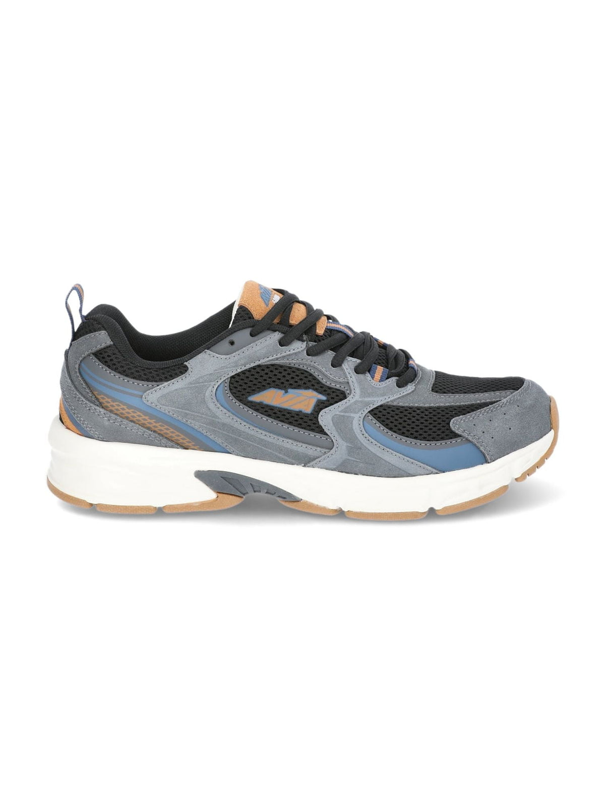 Avia Men's Running Shoes, Stability, Medium Width