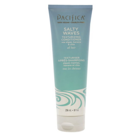 Pacifica salty waves texturizing conditioner