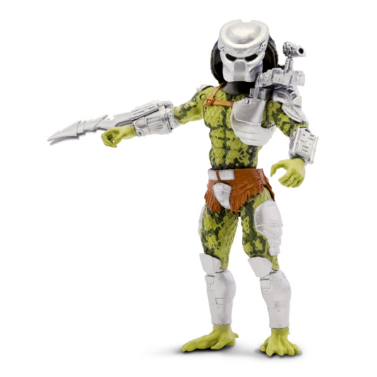 Predator - 7" Jungle Hunter- Hunter Series - 2nd Series