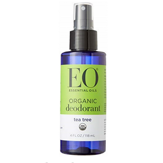 EO Products EO  Deodorant, 4 oz