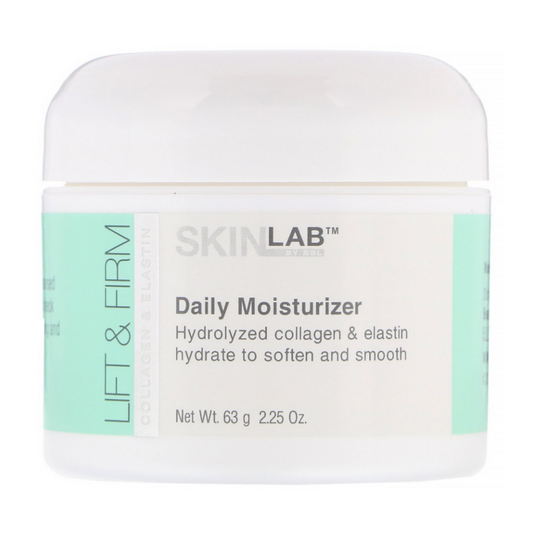 Skinlab Lift and Firm Daily Moisturizer, 2.25 Oz