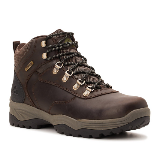 Ozark Trail Men's Free Edge Hiker Boots