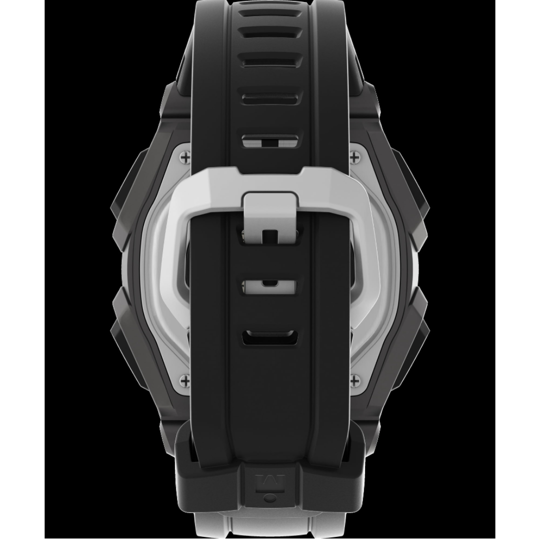 Timex Adult Mens Ironman Classic Digital Wristwatch TW5M1200