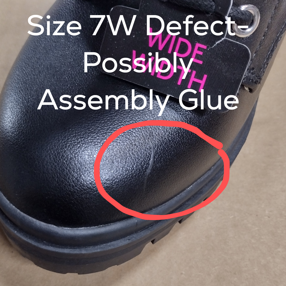 No Boundaries Women's Zip Accent Studded Hiker Boots