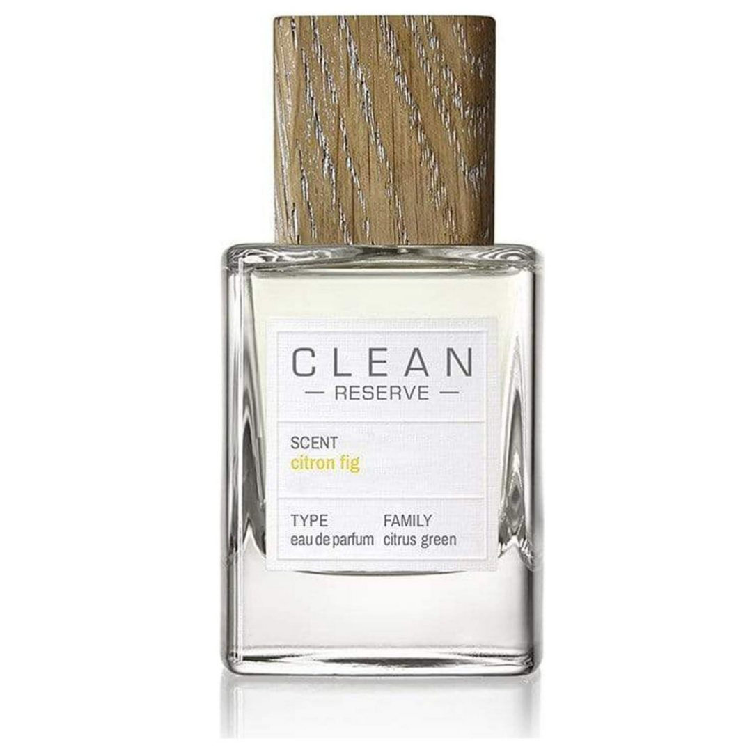 CLEAN RESERVE CITRON FIG by Clean , EAU DE PARFUM SPRAY 1.7 OZ