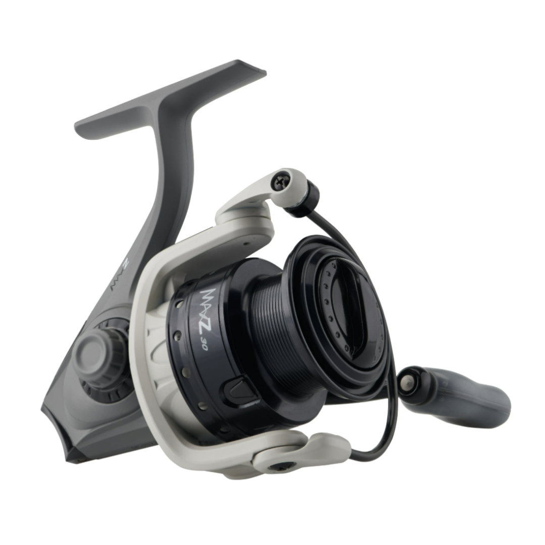 Abu Garcia Max Z Spinning Reel, Size 40 (1523274)