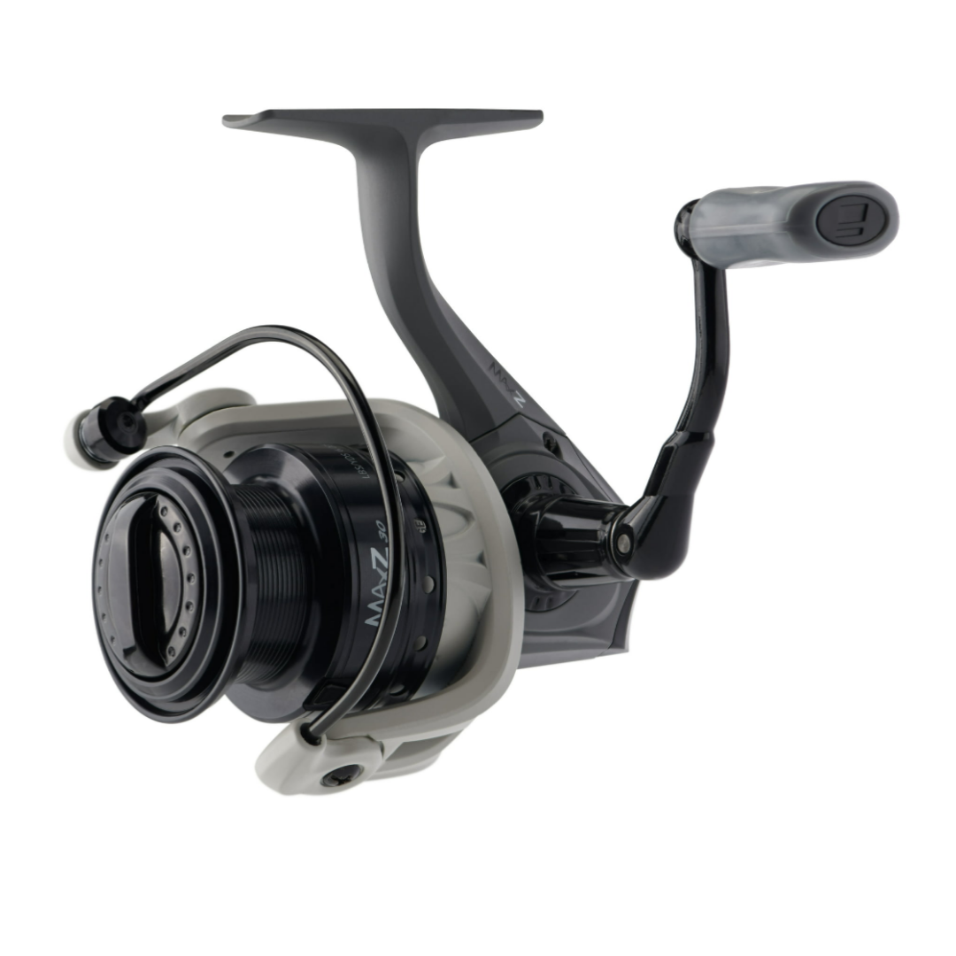 Abu Garcia Max Z Spinning Reel, Size 40 (1523274)