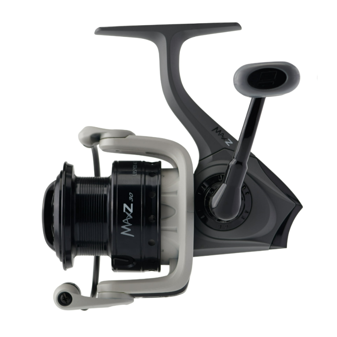 Abu Garcia Max Z Spinning Reel, Size 40 (1523274)