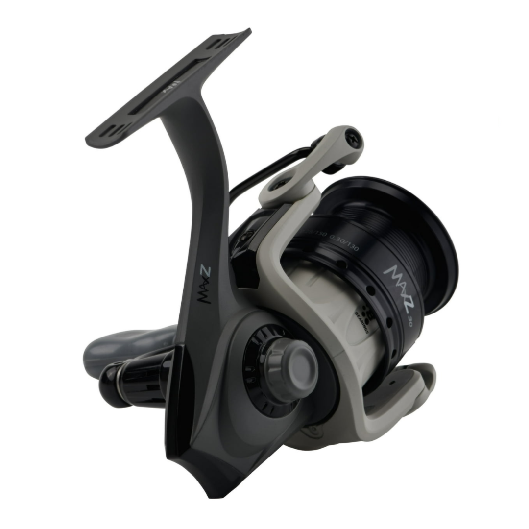 Abu Garcia Max Z Spinning Reel, Size 40 (1523274)