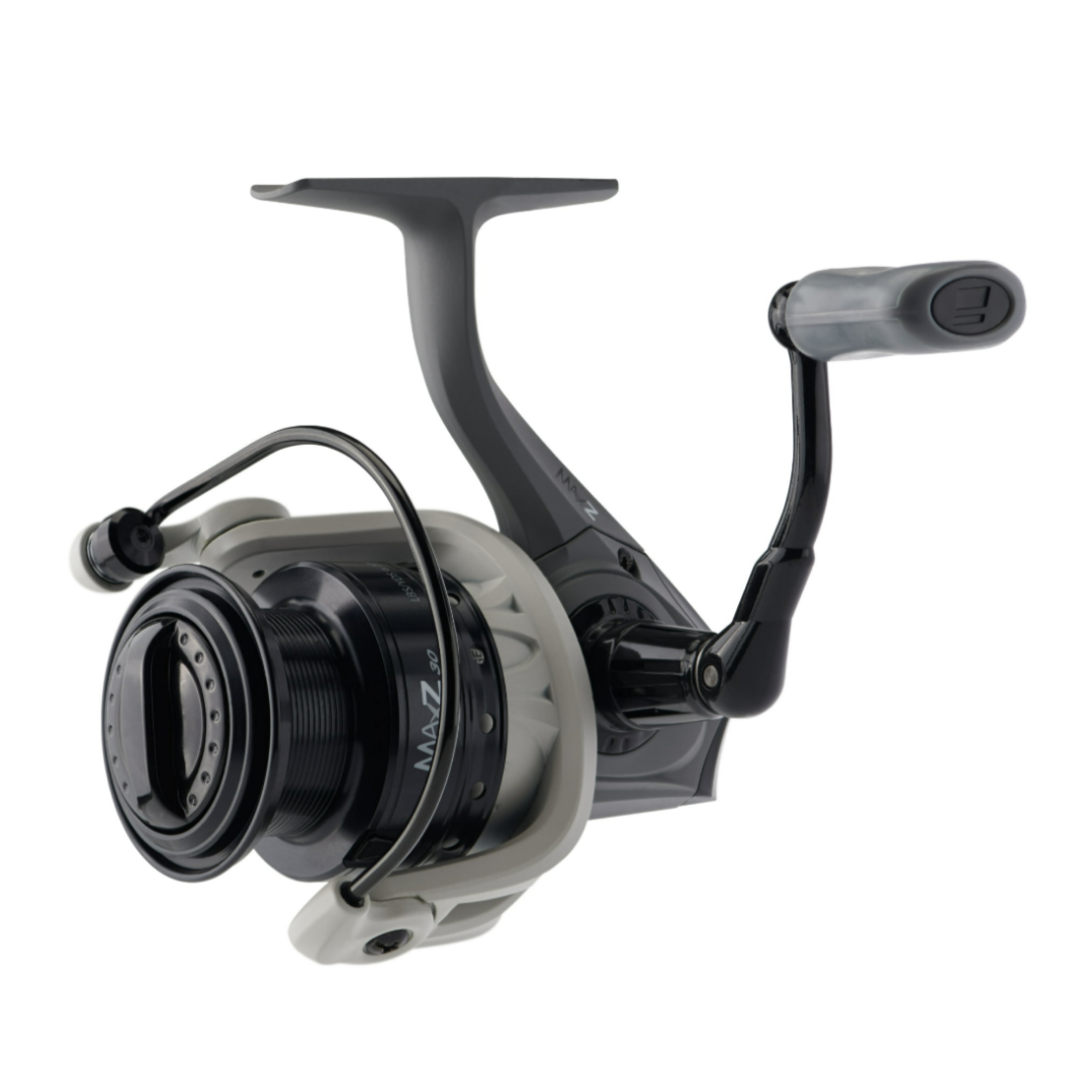 Abu Garcia Max Z Spinning Reel, Size 20 (1523272)