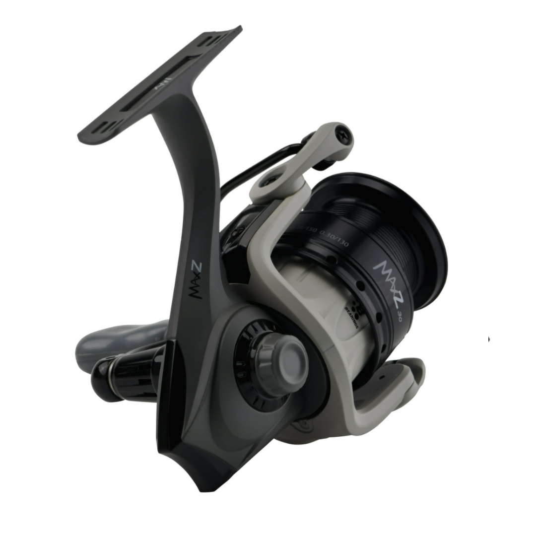 Abu Garcia Max Z Spinning Reel, Size 20 (1523272)