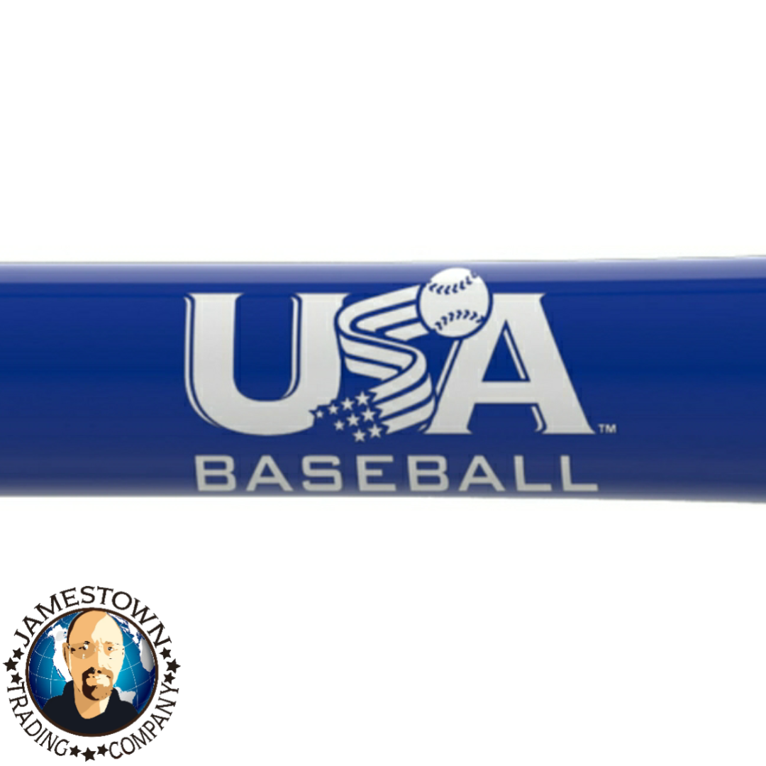 EASTON 2022 OMEN Youth Tball Bat, 25 inch (-11)