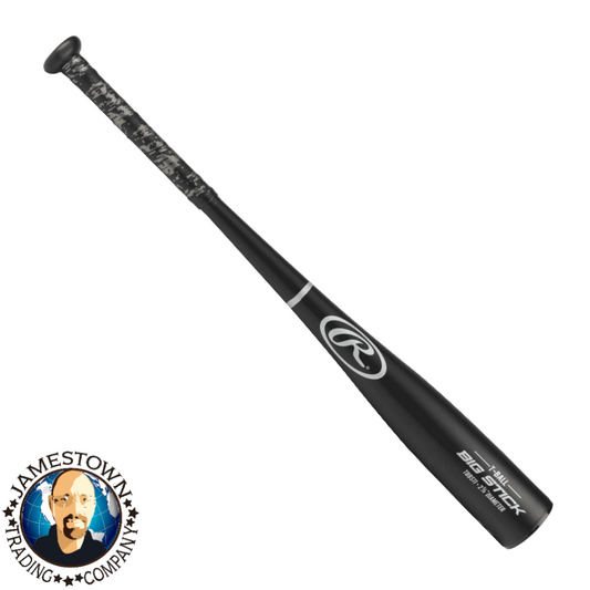 Rawlings Bigstick Youth T-Ball Bat, 26 inch (-12)