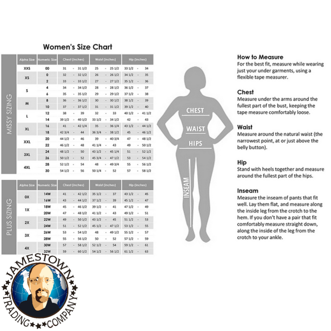 Verify size Lee Women's Mid-Rise Bootcut Jean