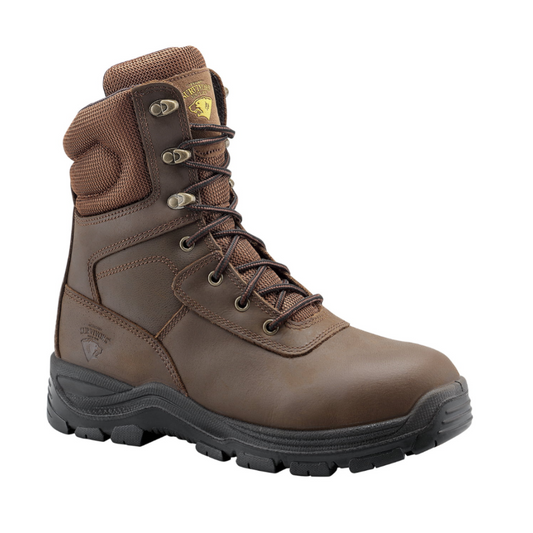 Herman Survivors Men's Jason III 8" Steel Toe

Work Boot