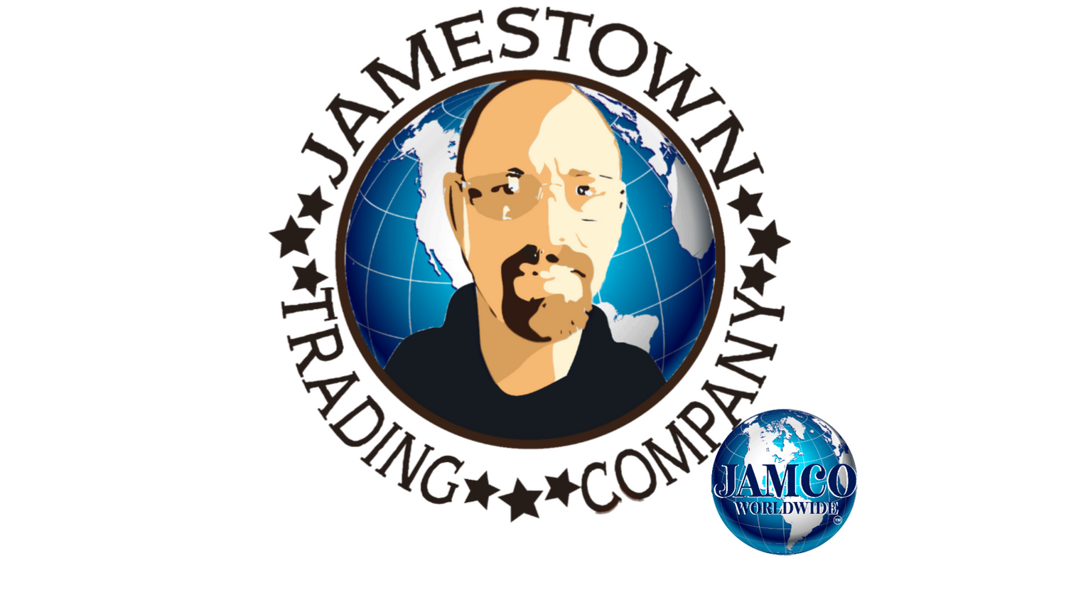 Jamestown Trading Company Find Shop