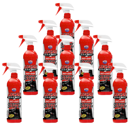 Lucas Oil Products 10514 Interior Detailer