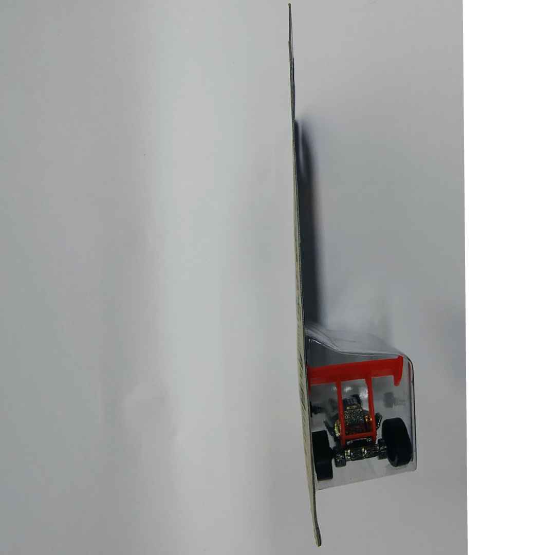 1998 Hot Wheels Main line Driven To The Max #808 19977