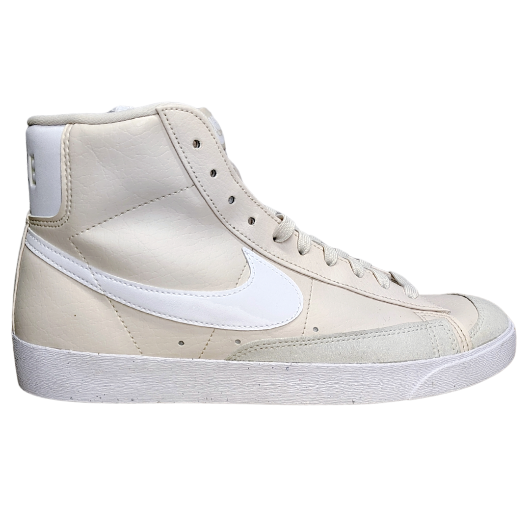 Size 12 - Women Nike Blazer '77 Next Nature Mid Light Orewood Brown DQ4124-106