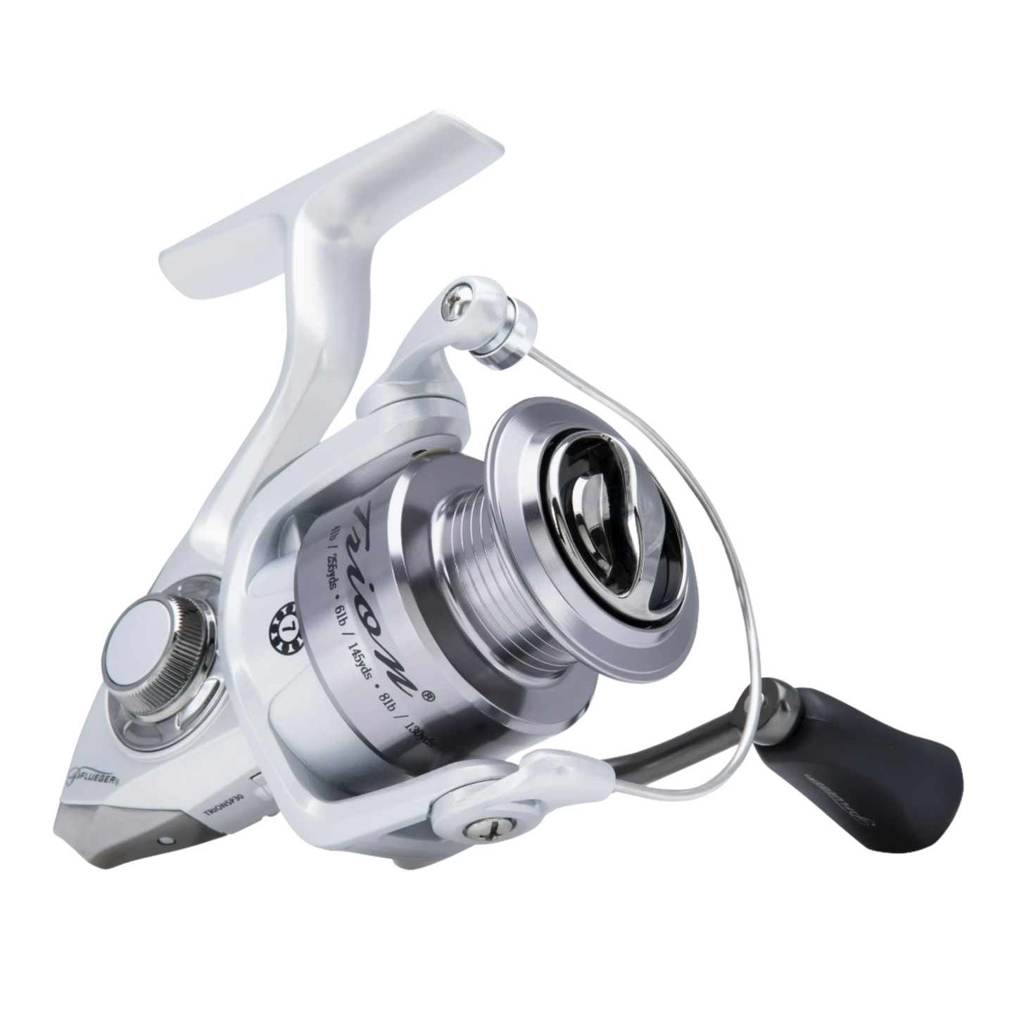 Pflueger Trion Spinning Reel, Size 30 Fishing Reel