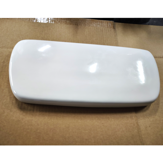 Original AQUASOURCE TOILET TANK LID L-3420 98923 A-0098923 White