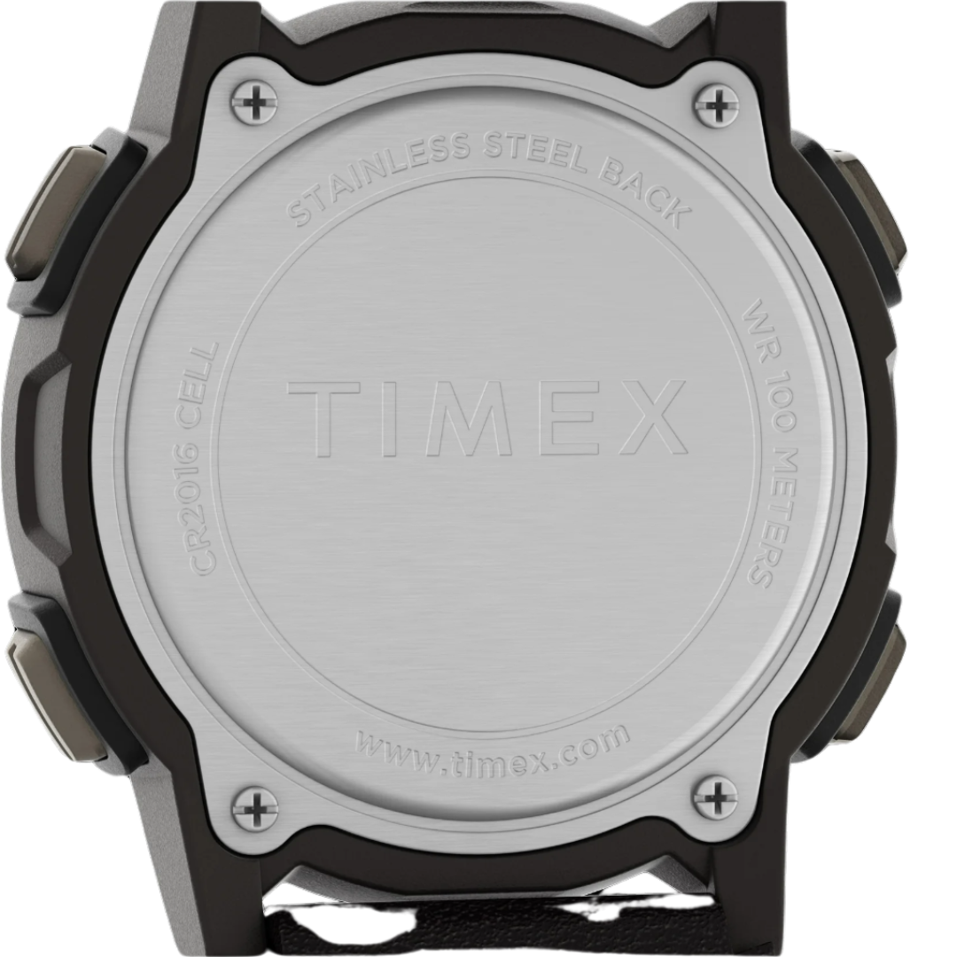 Timex Men's Expedition Cat Brown Strap