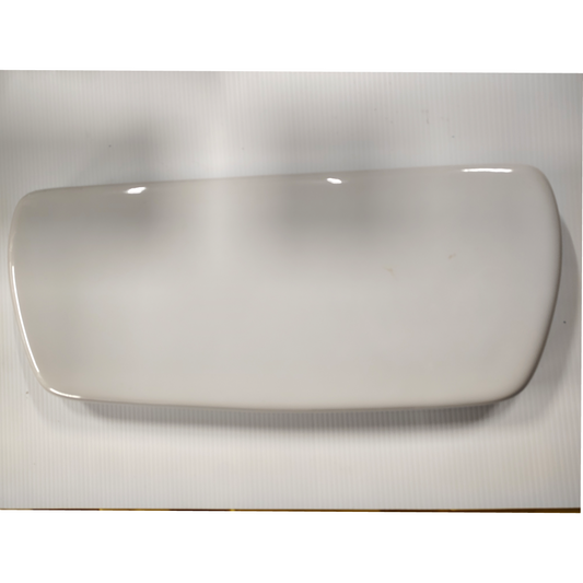 PROJECT SOURCE AQUASOURCE 1373 98923 12293 T803 TA10581 WHITE Toilet Tank Lid