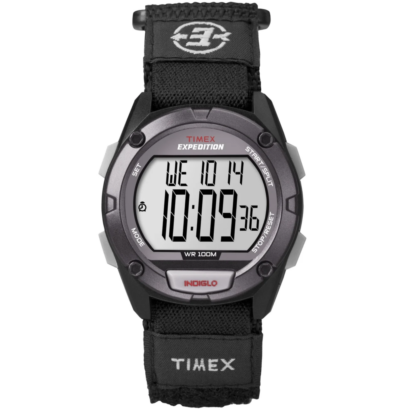 Men's Timex Expedition Cat FastWrap