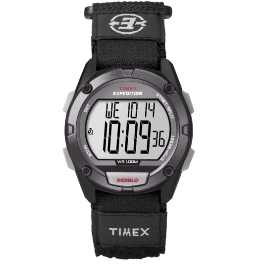 Men's Timex Expedition Cat FastWrap