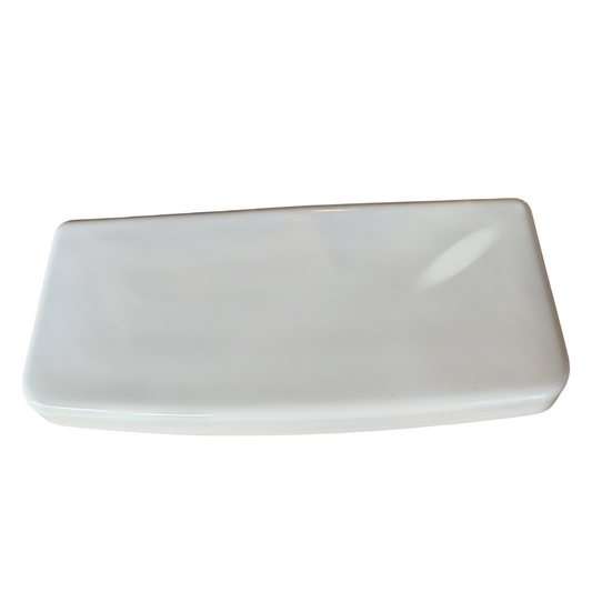 Genuine TOTO White Toilet Tank Lid ST 703, CST 703 Made in USA, 1987-2006 (Pre-owned)