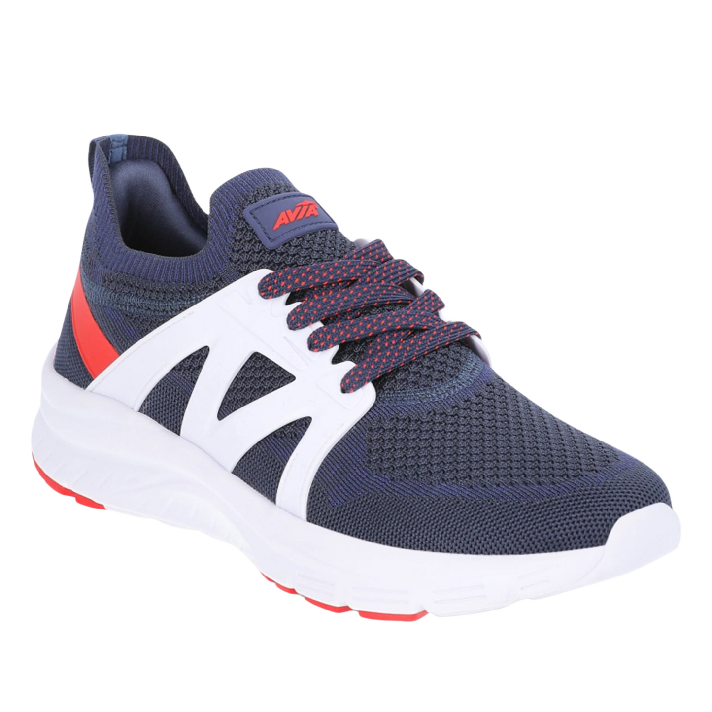 Avia Men's Quickflash Running Sneakers