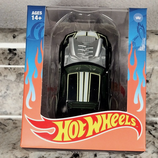 Hot Wheels The Loyal Subjects Los Angeles - Twinduction original 2/12 NIB